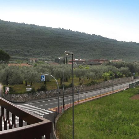Albergo Garni Orchidea Рива дел Гарда Екстериор снимка