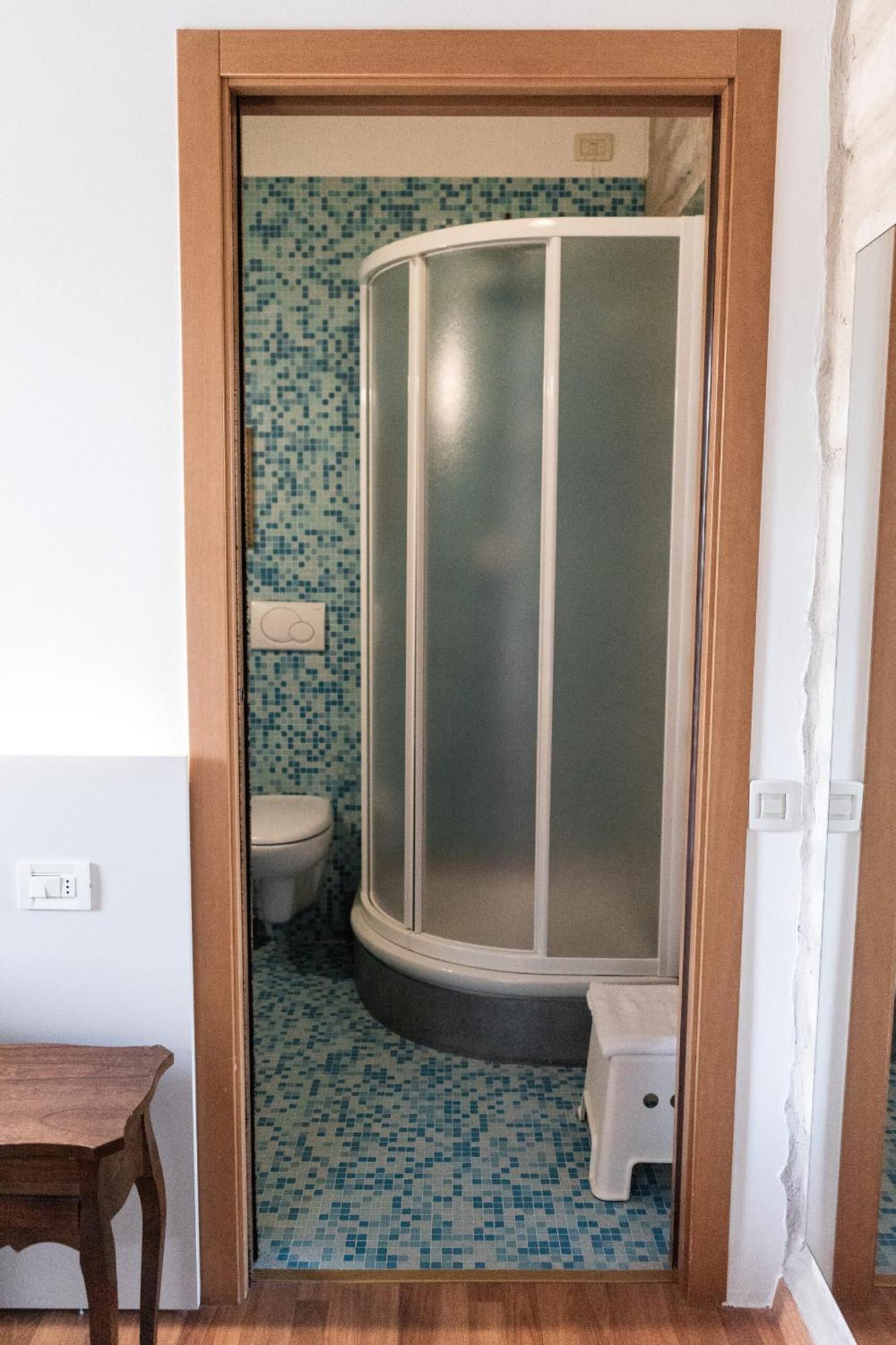 Albergo Garni Orchidea Рива дел Гарда Екстериор снимка