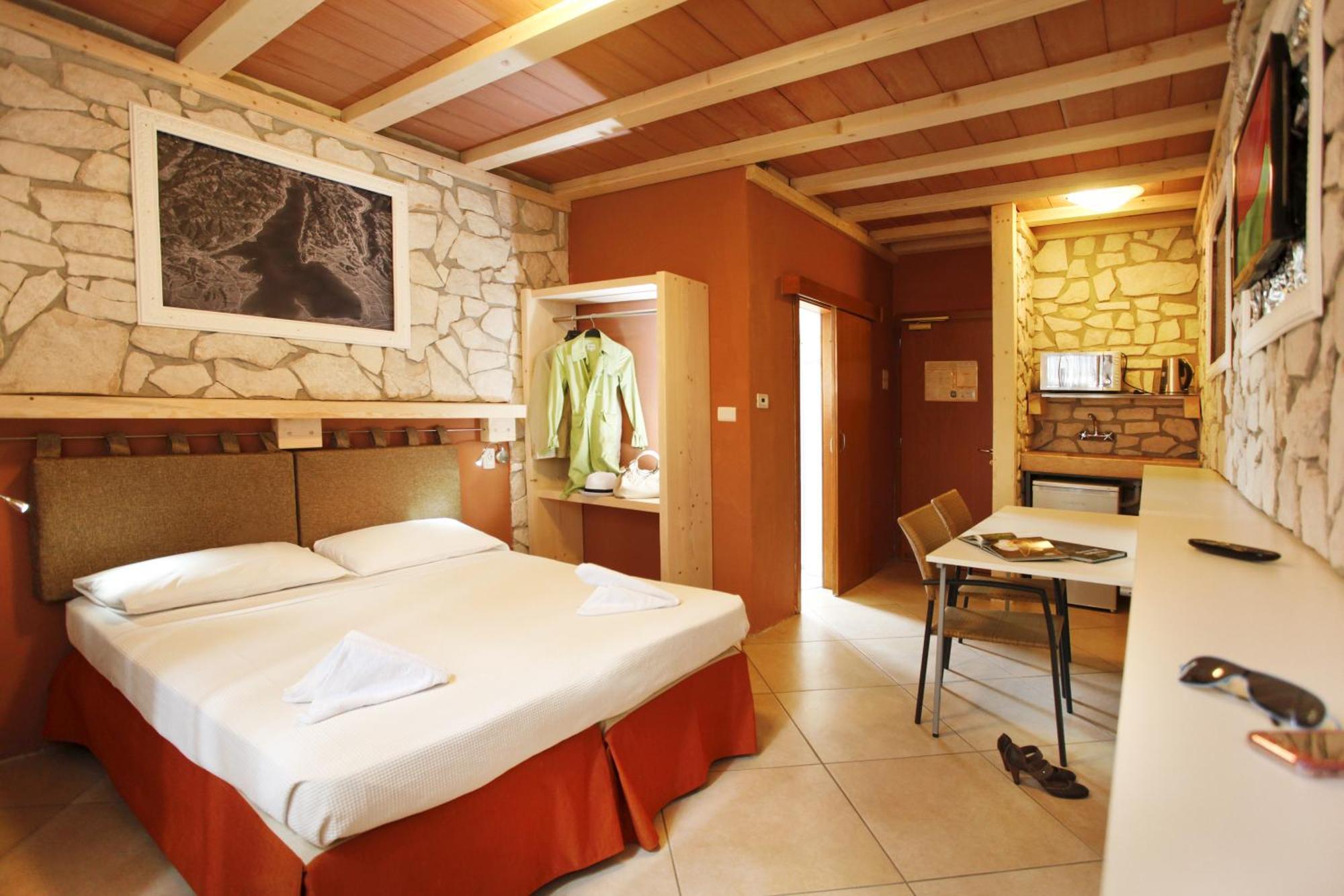 Albergo Garni Orchidea Рива дел Гарда Екстериор снимка